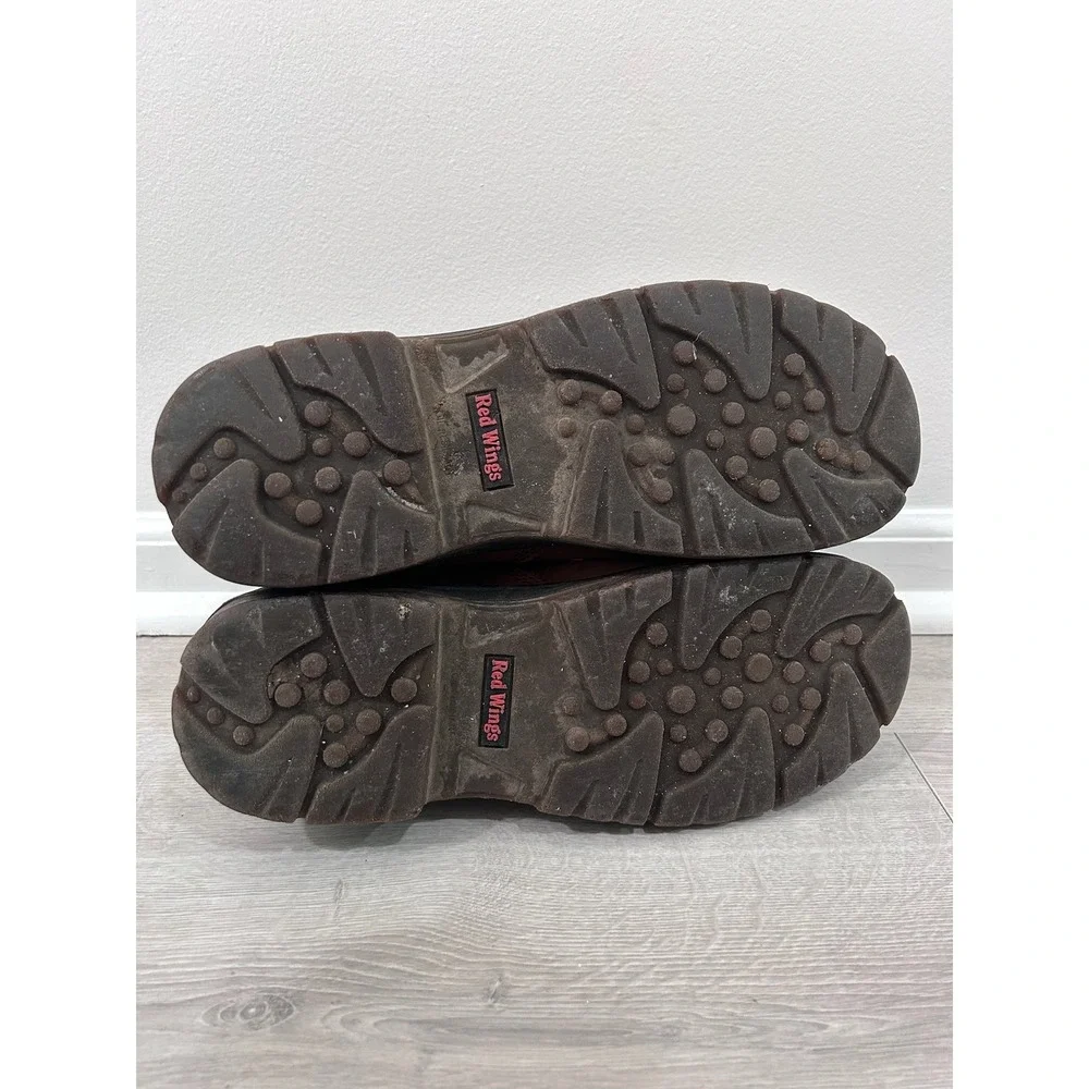 Red Wing Shoes red wing